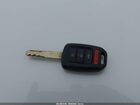 2017 Honda Civic Lx Серый vin: 2HGFC2F54HH552299
