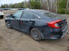 2020 Honda Civic Lx 4dr Black vin: 2HGFC2F54LH034105