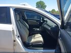 2016 Honda Civic Lx White vin: 2HGFC2F55GH533789