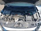 2016 Honda Civic Lx White vin: 2HGFC2F55GH533789