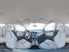 2016 Honda Civic Lx White vin: 2HGFC2F55GH533811
