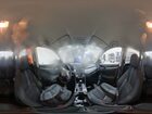 2017 Honda Civic Lx Серый vin: 2HGFC2F55HH513883