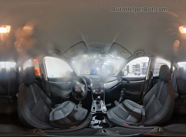 2HGFC2F55HH513883 2017 HONDA CIVIC Серый Вид наклейки с VIN-кодом