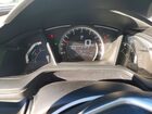 2017 Honda Civic Lx White vin: 2HGFC2F55HH520137