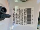 2017 Honda Civic Lx White vin: 2HGFC2F55HH520137