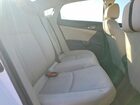 2017 Honda Civic Lx White vin: 2HGFC2F55HH520137