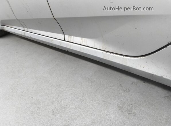 2HGFC2F55JH546596 2018 HONDA CIVIC Silver 