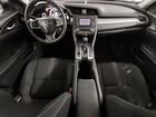 2018 Honda Civic Lx Silver vin: 2HGFC2F55JH546596