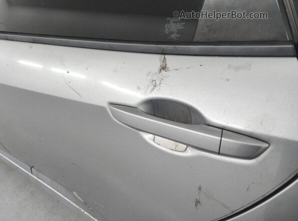 2HGFC2F55JH546596 2018 HONDA CIVIC Silver 