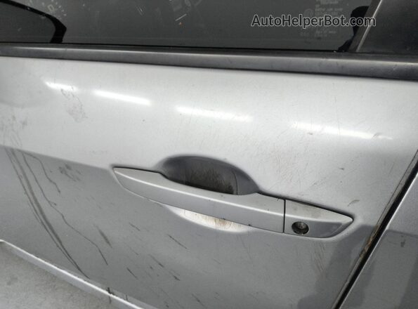 2HGFC2F55JH546596 2018 HONDA CIVIC Silver 