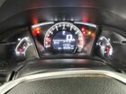 2018 Honda Civic Lx Silver vin: 2HGFC2F55JH546596 Damage: Warning Light - Srs, On, Unacceptable