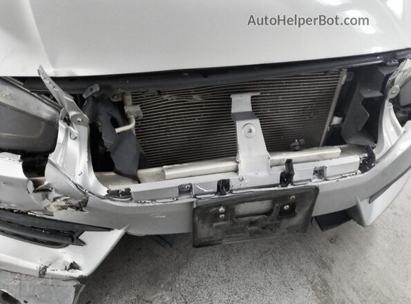 2HGFC2F55JH546596 2018 HONDA CIVIC Silver 