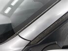 2018 Honda Civic Lx Silver vin: 2HGFC2F55JH546596 Damage: Left Drip Rail, Heavy Scratch, 1/8 To 1/2 Inch