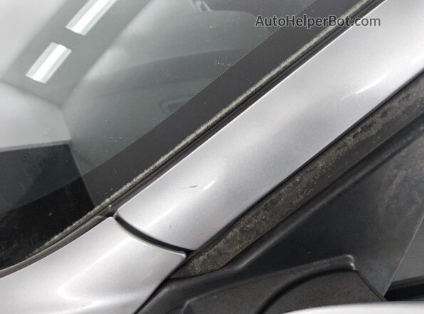 2HGFC2F55JH546596 2018 HONDA CIVIC Silver 
