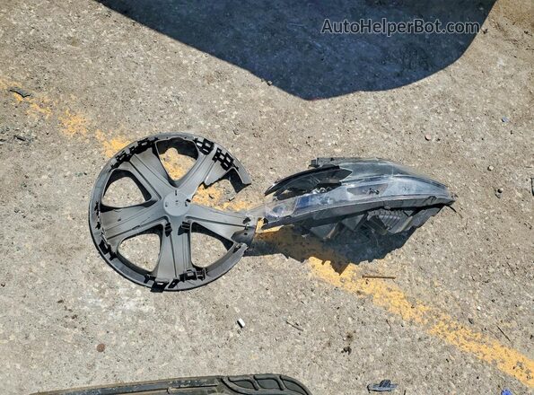 2HGFC2F55JH557792 2018 HONDA CIVIC Red Вид підкапотного простору