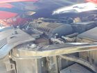2018 Honda Civic Lx Red vin: 2HGFC2F55JH557792