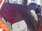 2018 Honda Civic Lx Red vin: 2HGFC2F55JH557792