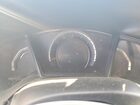 2018 Honda Civic Lx Red vin: 2HGFC2F55JH557792