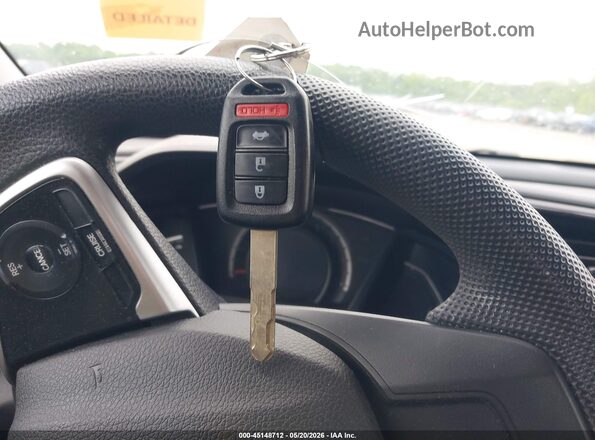 2HGFC2F55JH592803 2018 HONDA CIVIC Серебряный Вид панели приборов