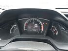 2018 Honda Civic Lx Серебряный vin: 2HGFC2F55JH592803