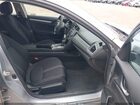 2018 Honda Civic Lx Серебряный vin: 2HGFC2F55JH592803