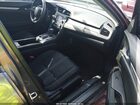 2018 Honda Civic Lx Gray vin: 2HGFC2F55JH609471