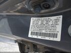 2018 Honda Civic Lx Gray vin: 2HGFC2F55JH609471