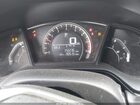 2016 Honda Civic Lx Белый vin: 2HGFC2F56GH547832