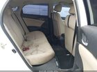 2016 Honda Civic Lx Белый vin: 2HGFC2F56GH547832