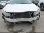 2016 Honda Civic Lx Белый vin: 2HGFC2F56GH547832