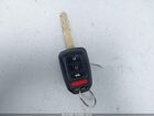 2016 Honda Civic Lx Белый vin: 2HGFC2F56GH547832