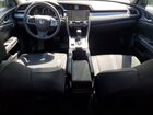 2017 Honda Civic Lx Silver vin: 2HGFC2F56HH029477