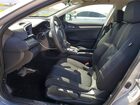 2017 Honda Civic Lx Silver vin: 2HGFC2F56HH029477