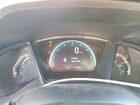 2017 Honda Civic Lx Silver vin: 2HGFC2F56HH029477