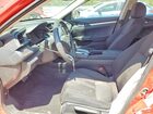 2017 Honda Civic Lx Red vin: 2HGFC2F56HH519756
