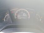 2017 Honda Civic Lx Белый vin: 2HGFC2F56HH520129