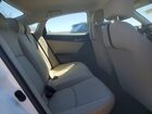 2017 Honda Civic Lx Белый vin: 2HGFC2F56HH520129