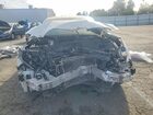 2017 Honda Civic Lx Белый vin: 2HGFC2F56HH520132