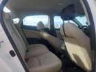2017 Honda Civic Lx Белый vin: 2HGFC2F56HH520132