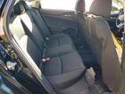 2018 Honda Civic Lx Black vin: 2HGFC2F56JH511825