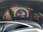 2018 Honda Civic Lx Black vin: 2HGFC2F56JH511825