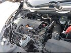 2018 Honda Civic Lx Black vin: 2HGFC2F56JH521433