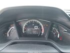 2018 Honda Civic Lx Black vin: 2HGFC2F56JH521433