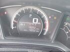 2018 Honda Civic Lx Black vin: 2HGFC2F56JH521433