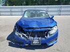 2018 Honda Civic Lx Blue vin: 2HGFC2F56JH535655 2018 Honda Civic Lx Blue vin: 2HGFC2F56JH535655