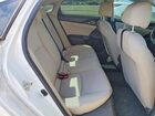 2018 Honda Civic Lx Белый vin: 2HGFC2F56JH543027