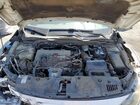2018 Honda Civic Lx Белый vin: 2HGFC2F56JH543027
