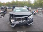 2018 Honda Civic Lx Серебряный vin: 2HGFC2F56JH560491