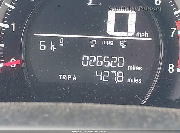 2HGFC2F56JH560491 2018 HONDA CIVIC Серебряный 