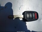 2016 Honda Civic Lx Серый vin: 2HGFC2F57GH565918